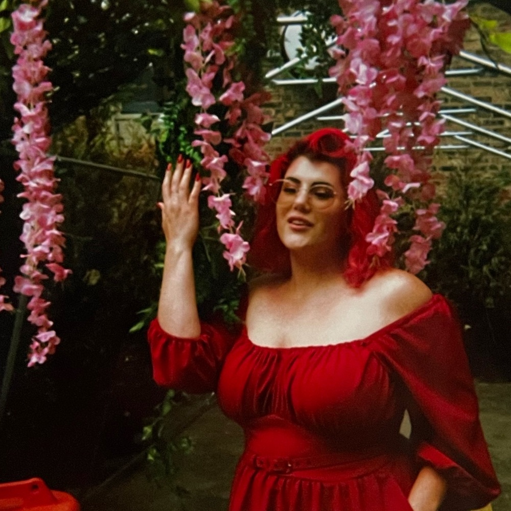 Meet your Posher, Leah